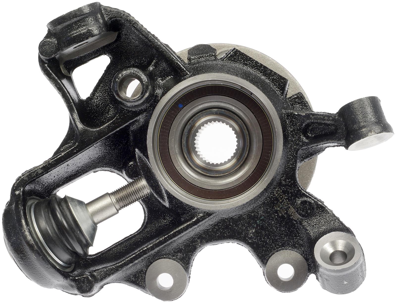 Dorman 686-421 Dorman Loaded Steering Knuckles | Summit Racing