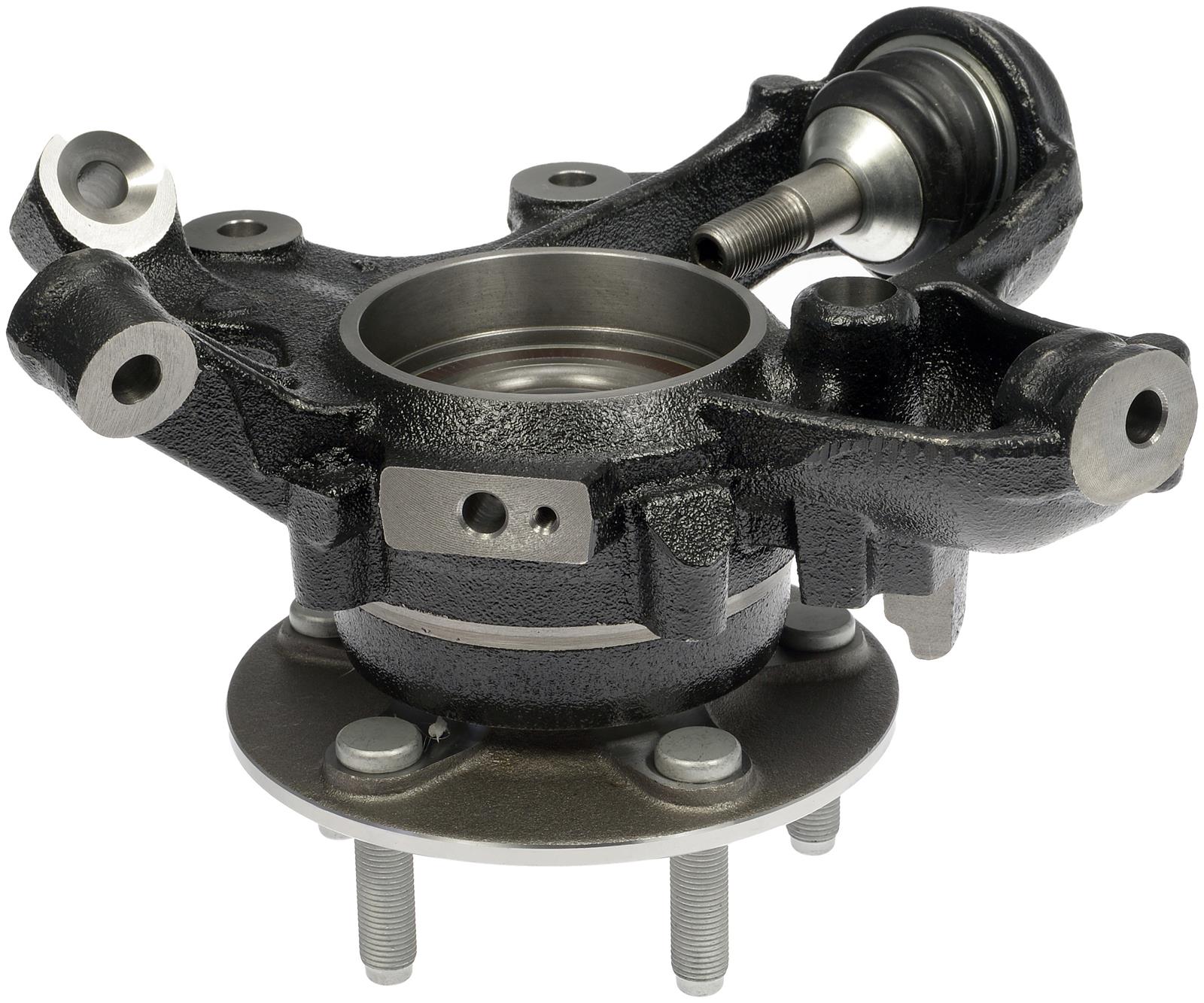 Dorman 686-421 Dorman Loaded Steering Knuckles | Summit Racing