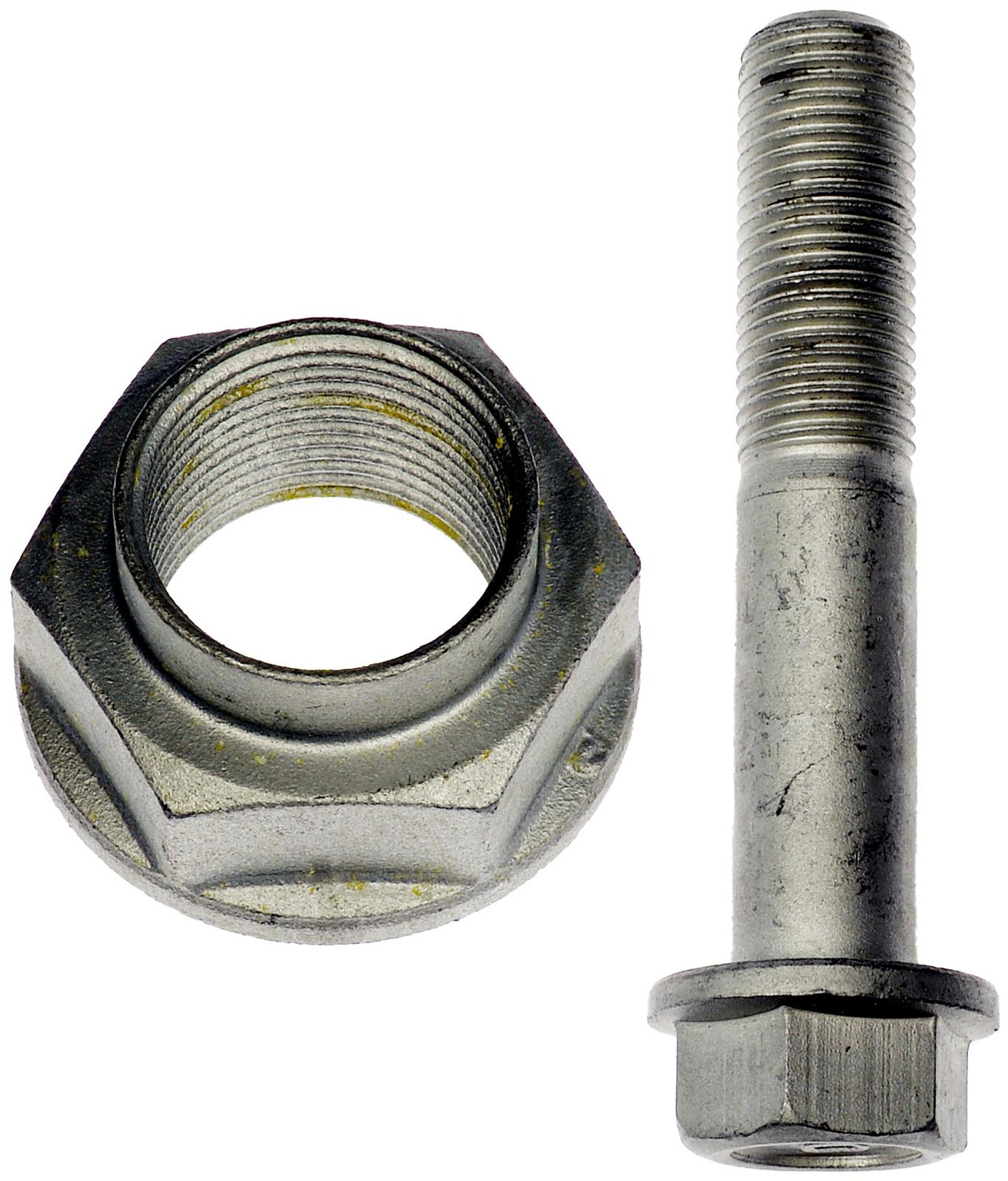 Dorman 686-429 Dorman Loaded Steering Knuckles | Summit Racing