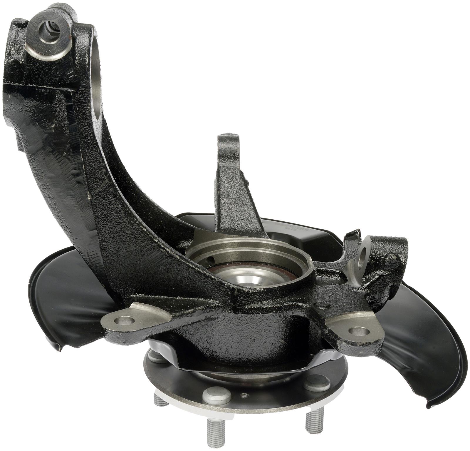 Dorman 686-429 Dorman Loaded Steering Knuckles | Summit Racing Dorman 686-429 Dorman Loaded Steering Knuckles | Summit Racing