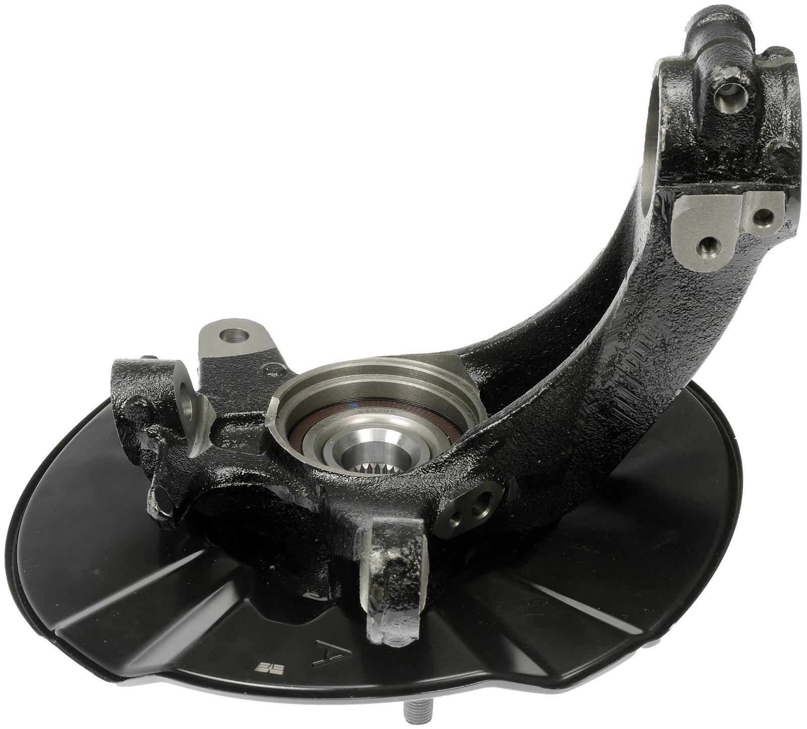 【期間限定セール】ビンテ－ジハ－レ－メンテナンスブックknucklehead Dorman 686-429 Dorman Loaded Steering Knuckles | Summit Racing
