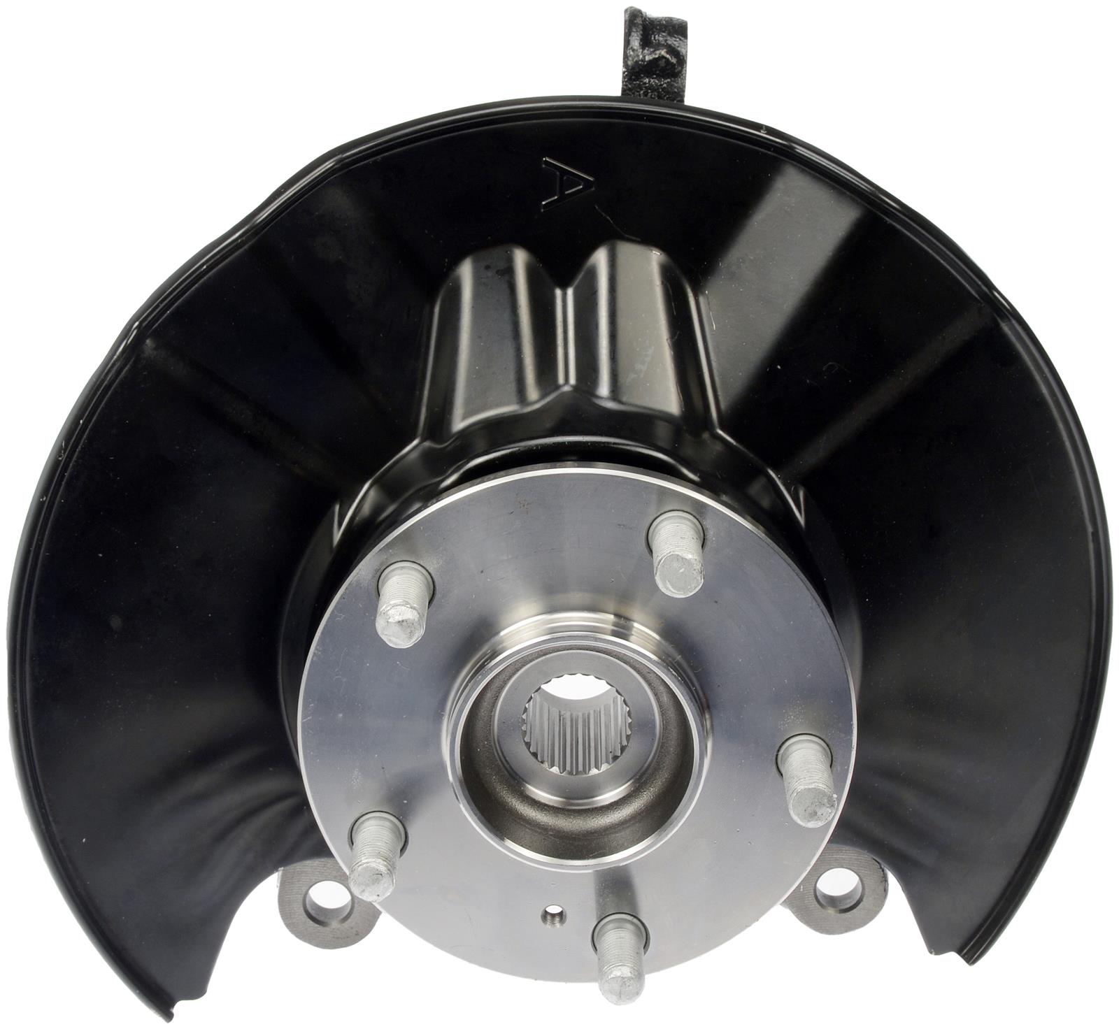 Dorman 686-429 Dorman Loaded Steering Knuckles | Summit Racing