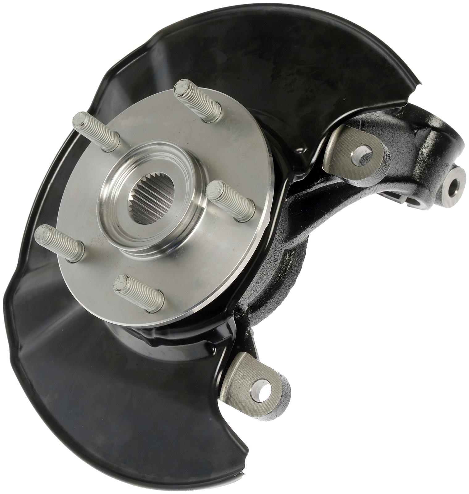 Dorman 686-430 Dorman Loaded Steering Knuckles | Summit Racing