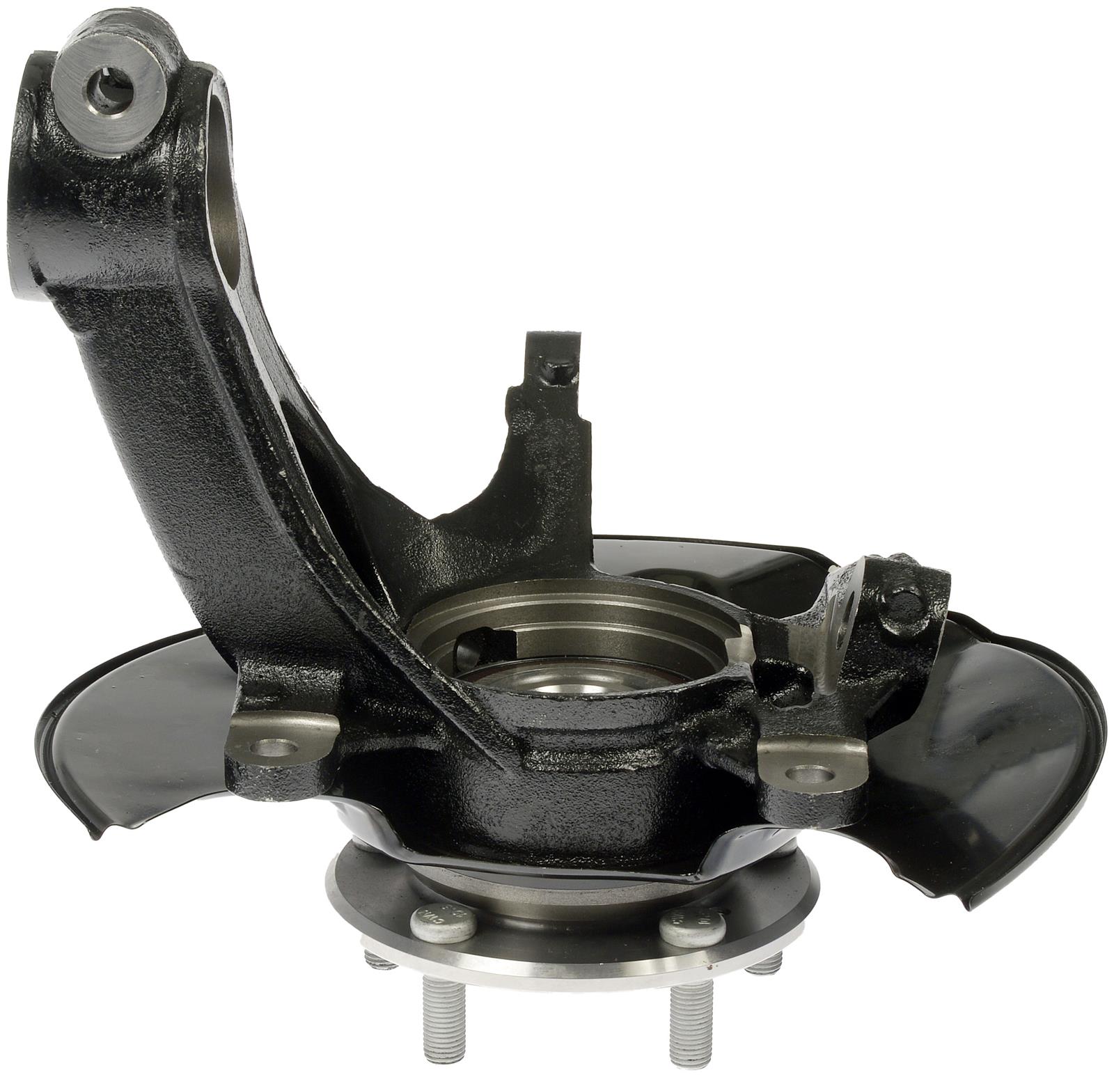 Dorman 686-430 Dorman Loaded Steering Knuckles | Summit Racing