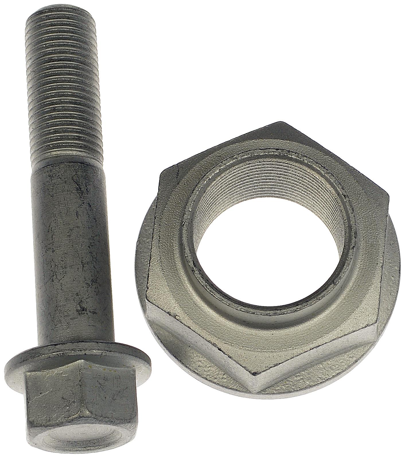 Dorman 686-431 Dorman Loaded Steering Knuckles | Summit Racing