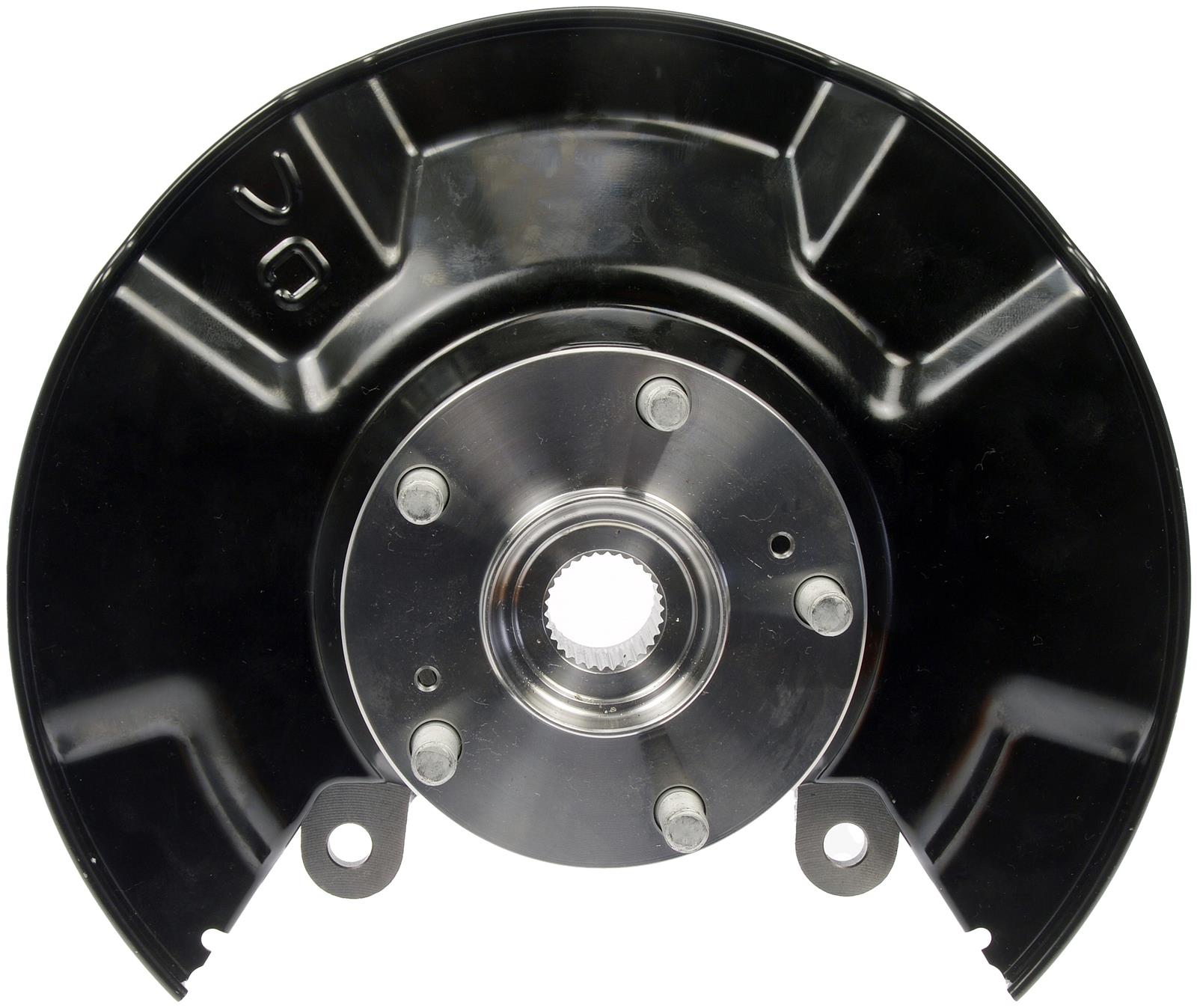 Dorman 686-432 Dorman Loaded Steering Knuckles | Summit Racing