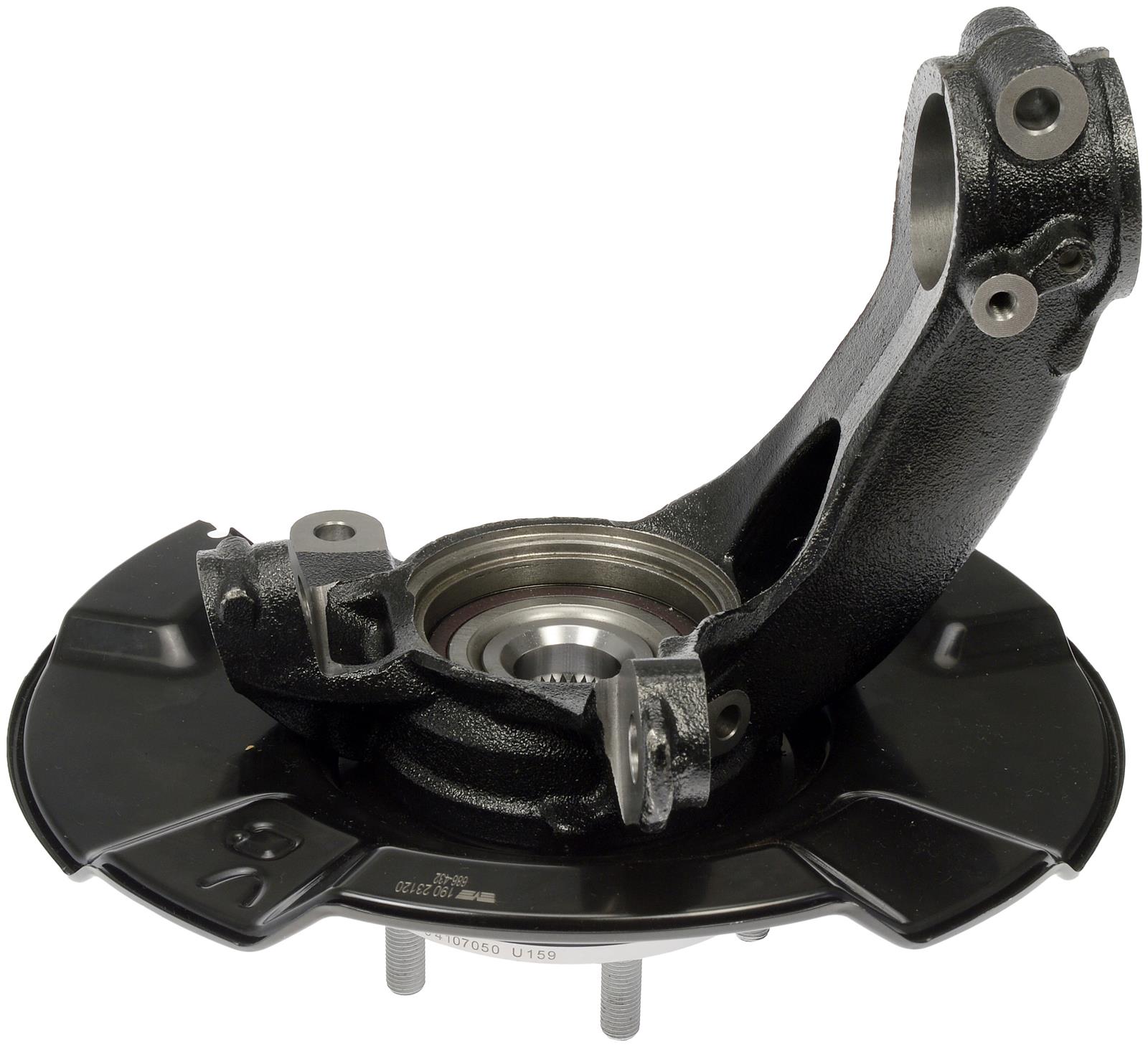 Dorman 686-432 Dorman Loaded Steering Knuckles | Summit Racing