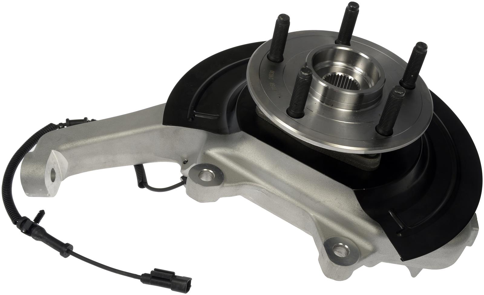 Dorman 686-448 Dorman Loaded Steering Knuckles | Summit Racing