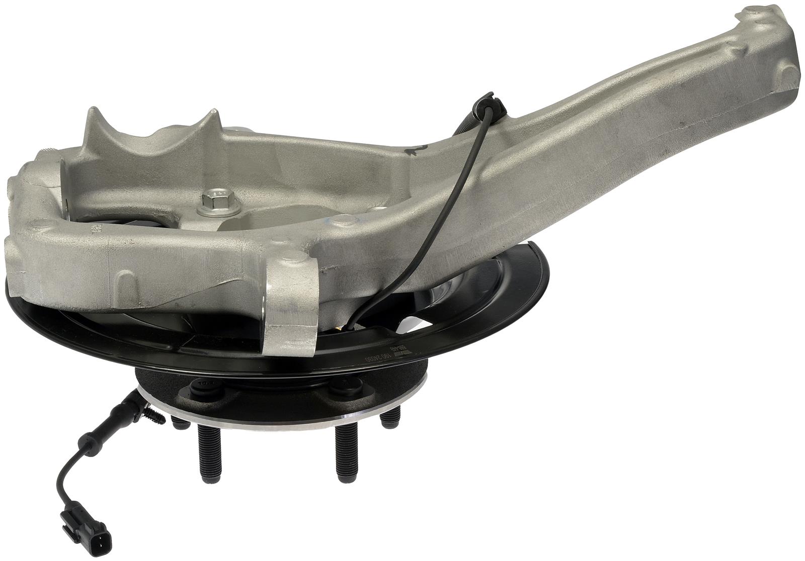 Dorman ？U326リンカーンナビゲーターエキマニ Dorman 686-449 Dorman Loaded Steering Knuckles | Summit Racing