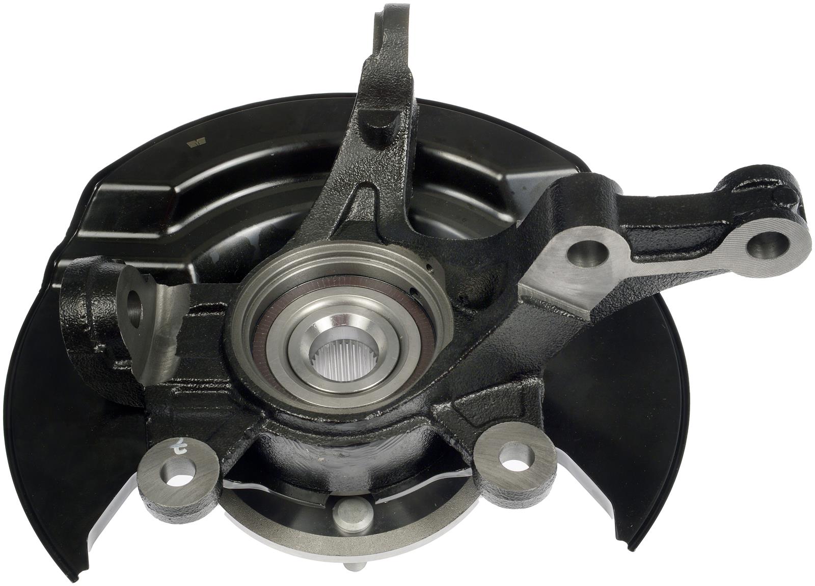 Dorman 686-468 Dorman Loaded Steering Knuckles | Summit Racing