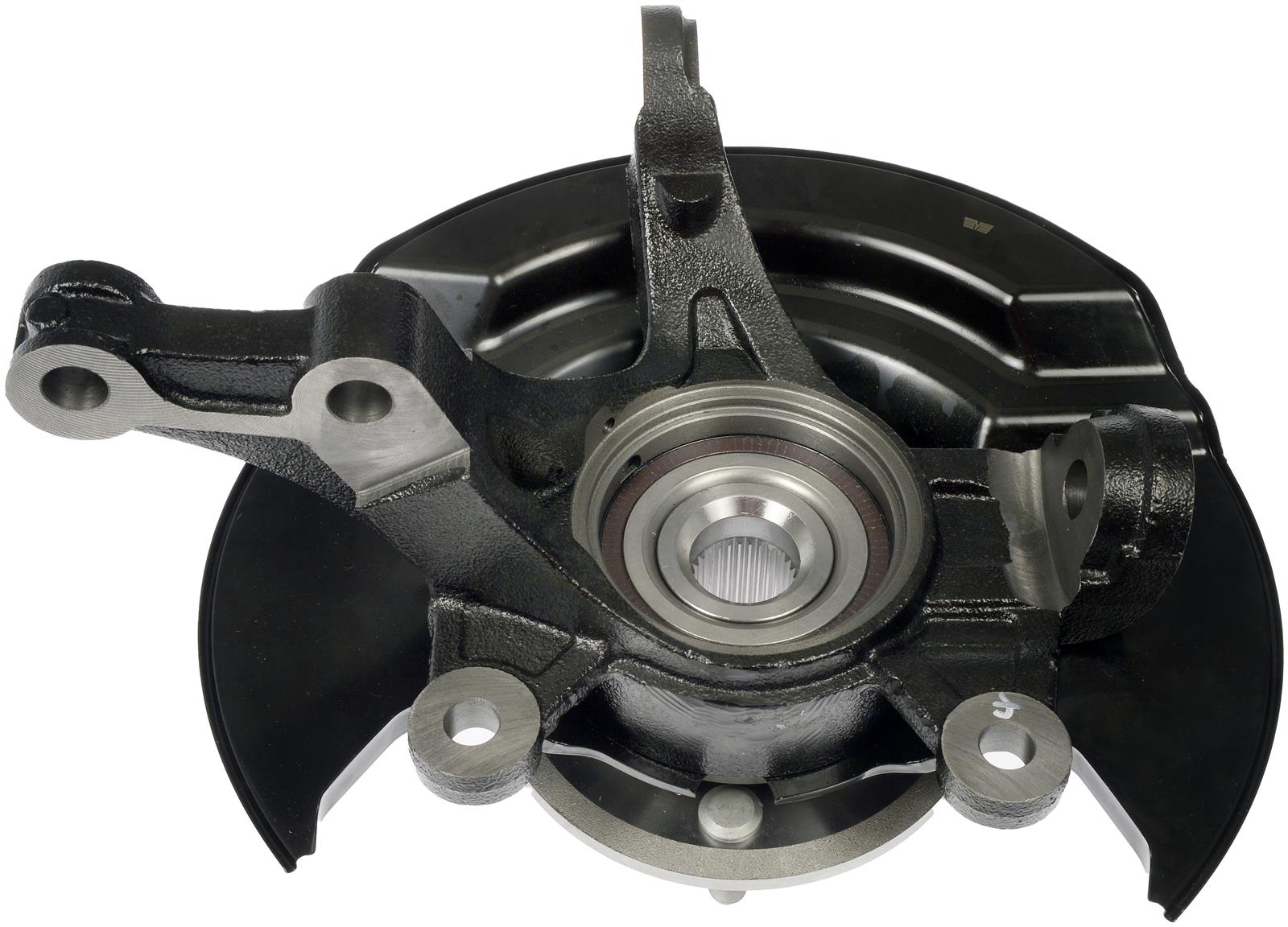 Dorman 686-469 Dorman Loaded Steering Knuckles | Summit Racing