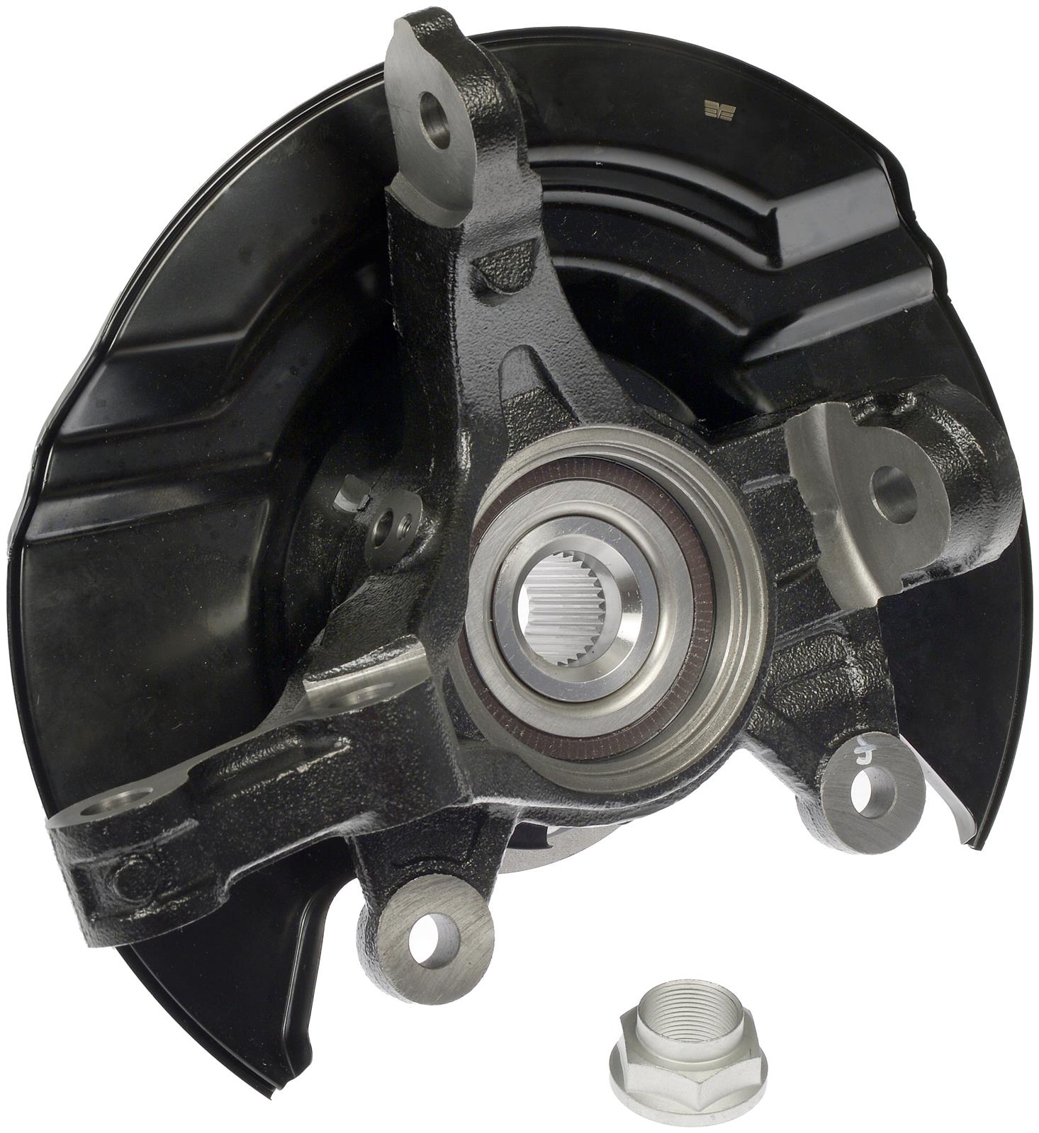 Dorman 686-469 Dorman Loaded Steering Knuckles | Summit Racing