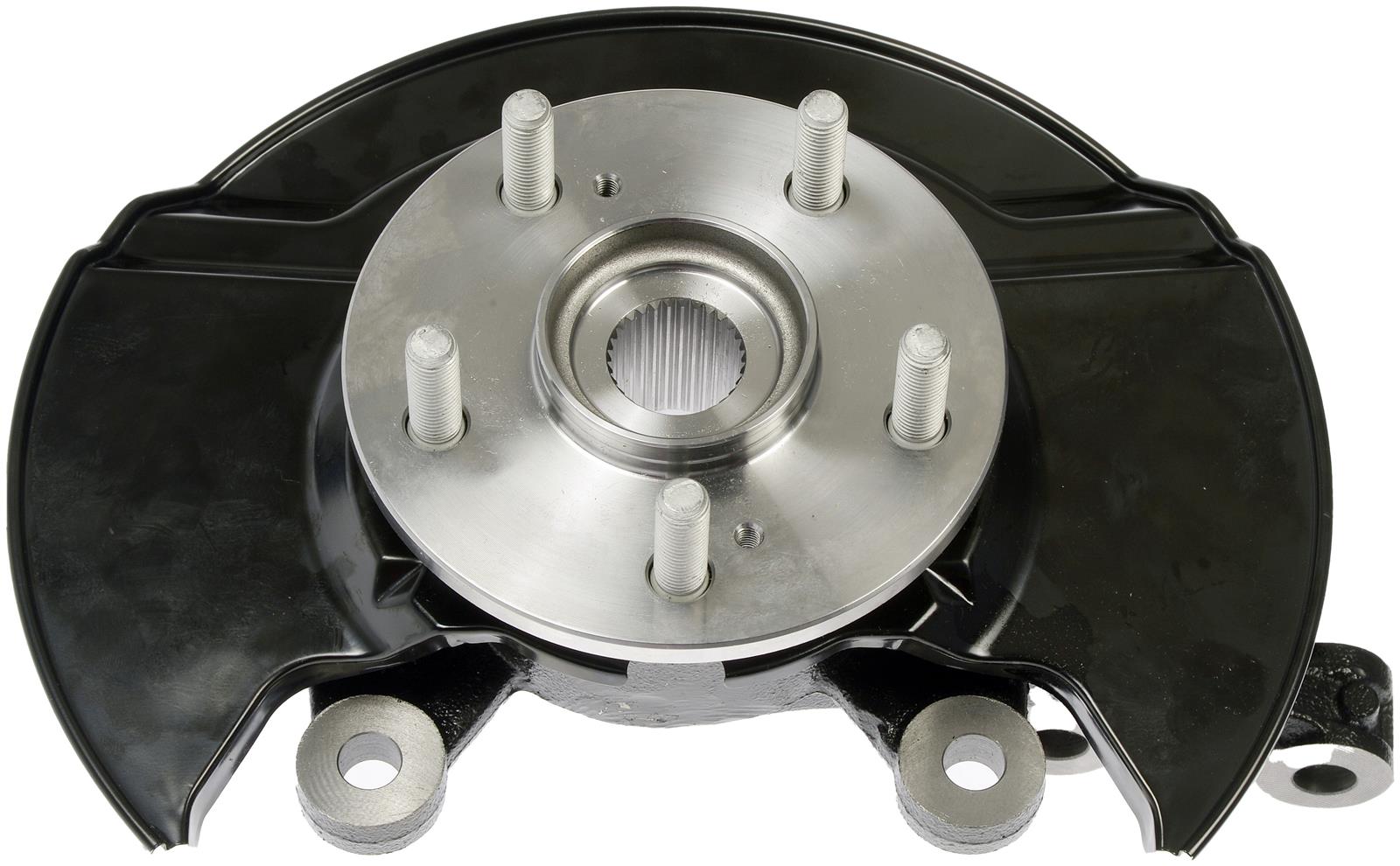 Dorman 686-469 Dorman Loaded Steering Knuckles | Summit Racing