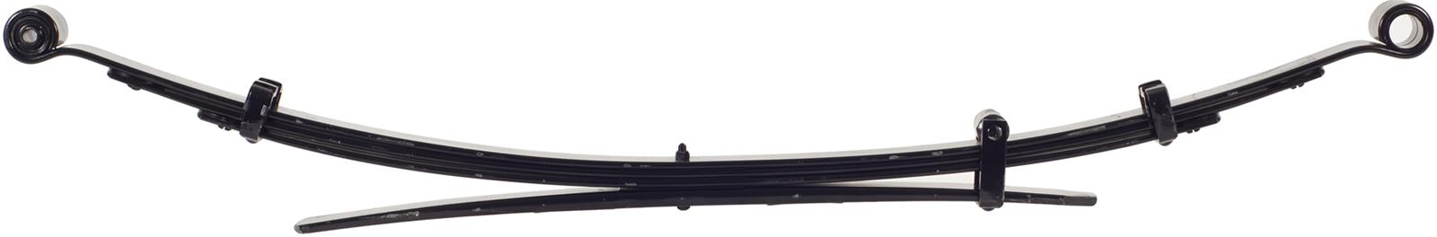 Dorman 69-289 Rear Leaf Spring Compatible With Select Nissan/Suzuki Models