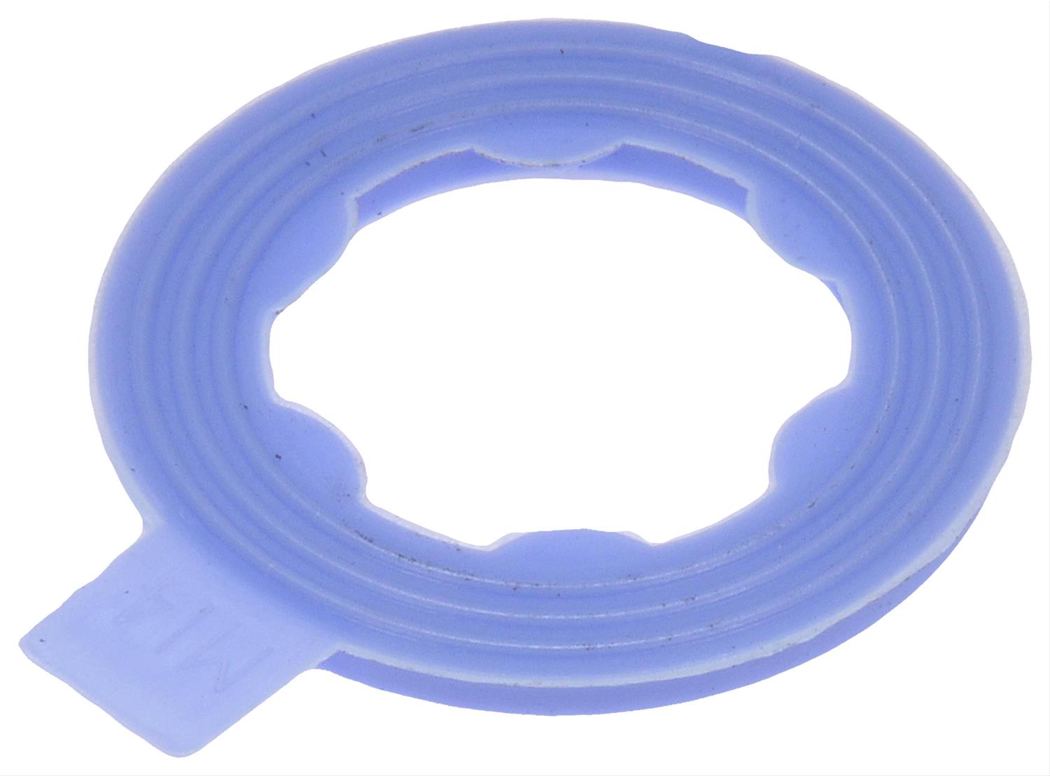 Dorman 69001 Dorman Oil Pan Drain Plug Gaskets Summit Racing