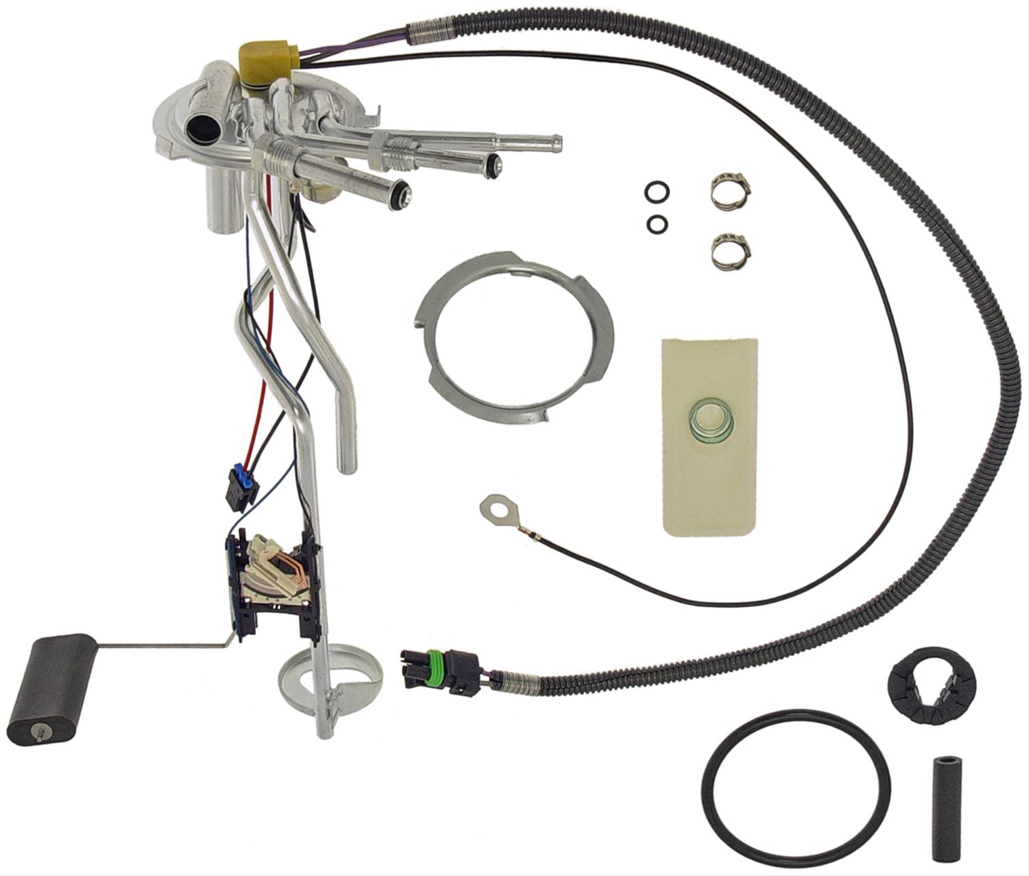 Dorman 692-033 Dorman Fuel Tank Level Sending Units | Summit Racing