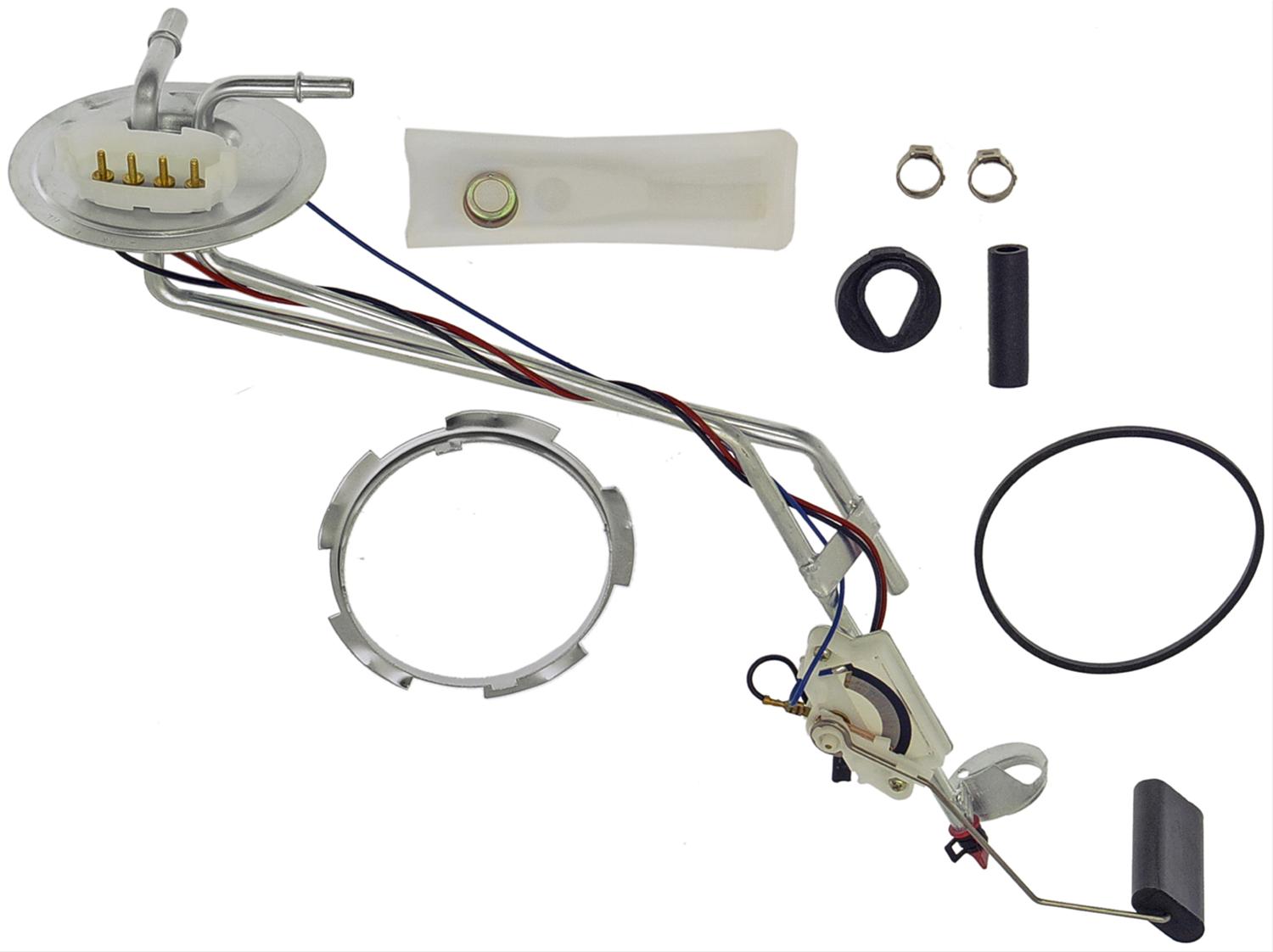 Dorman 692039 Dorman Fuel Tank Sending Units Summit Racing