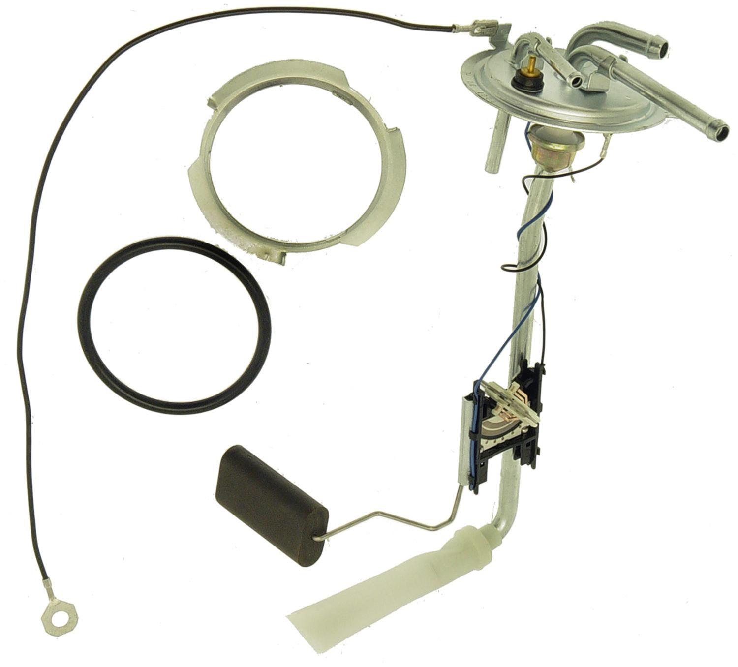 Dorman 2630384 Fuel Tank Sending Unit – Direct Replacement For Accurate Fuel Gauge Readings