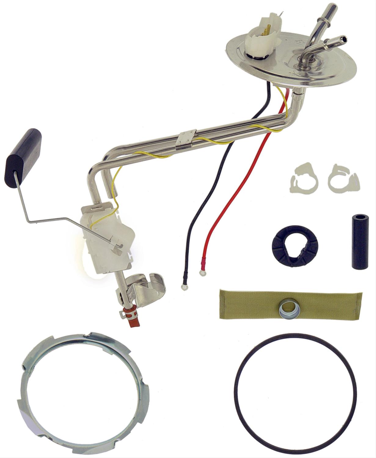 Dorman 692115 Dorman Fuel Tank Level Sending Units Summit Racing
