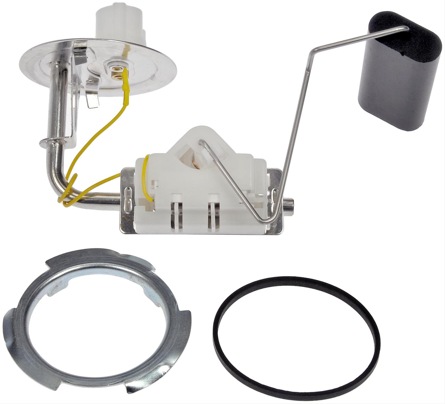 Fuel Tank Sending Unit Lock Ring | 579-003 | Fuel Tank Sending