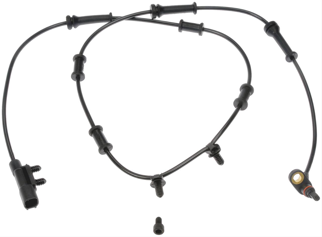 Dorman 695-900 Dorman ABS Speed Sensors | Summit Racing