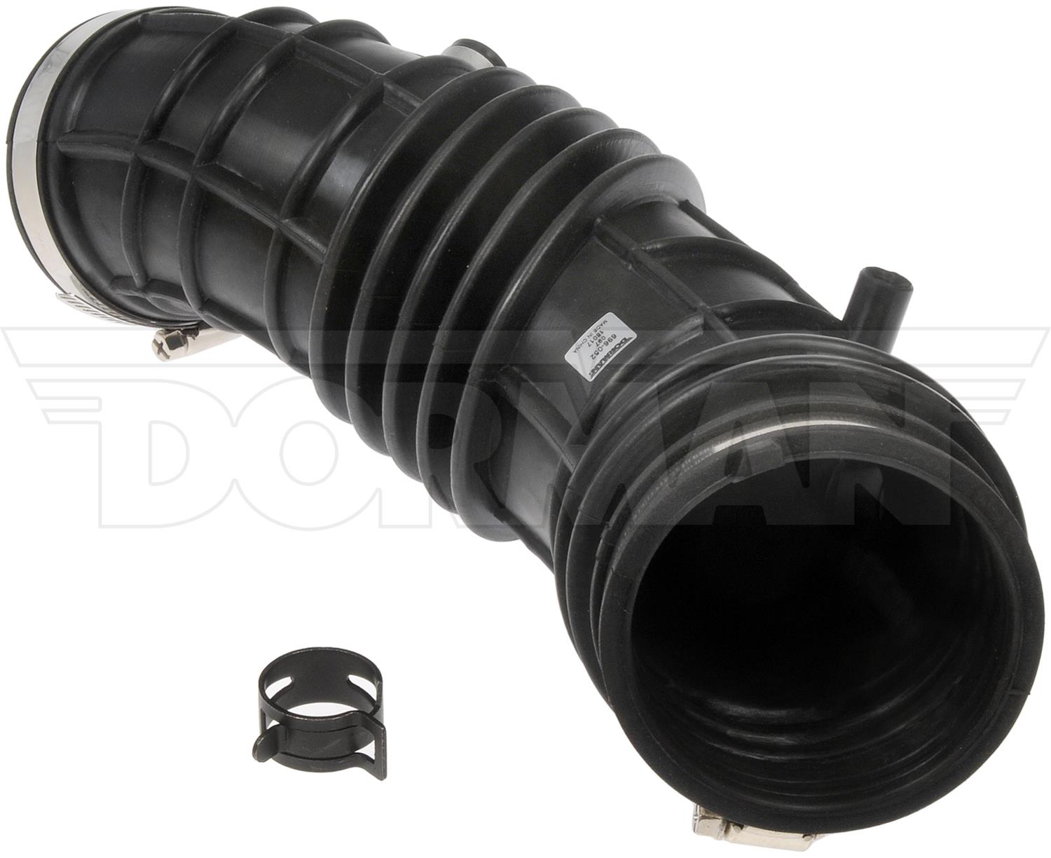 Dorman 696052 Dorman Air Intake Hoses Summit Racing