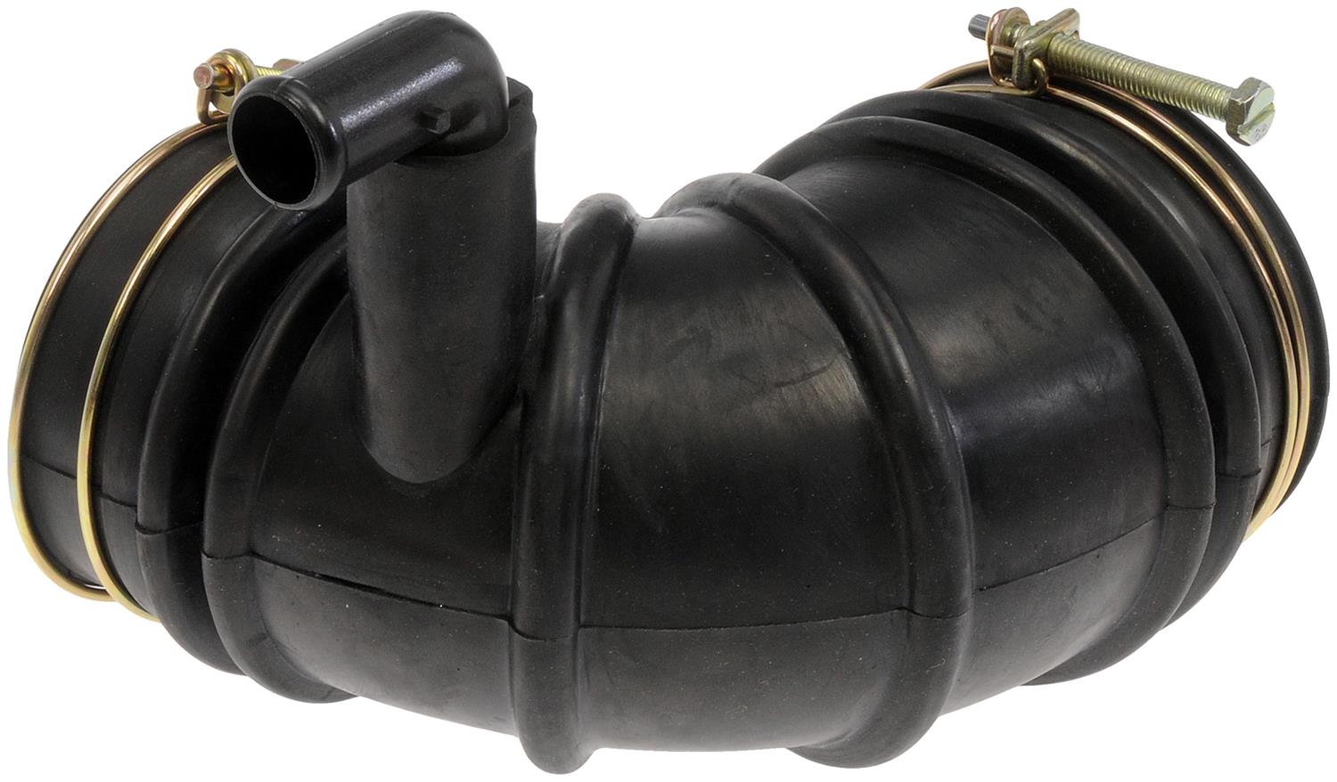 LIHAIPAI Air Intake Hose Replacement For 2010-2011 Honda CR-V 2.4L – Fits OEM #696-011, 17228REZA00 - View #11