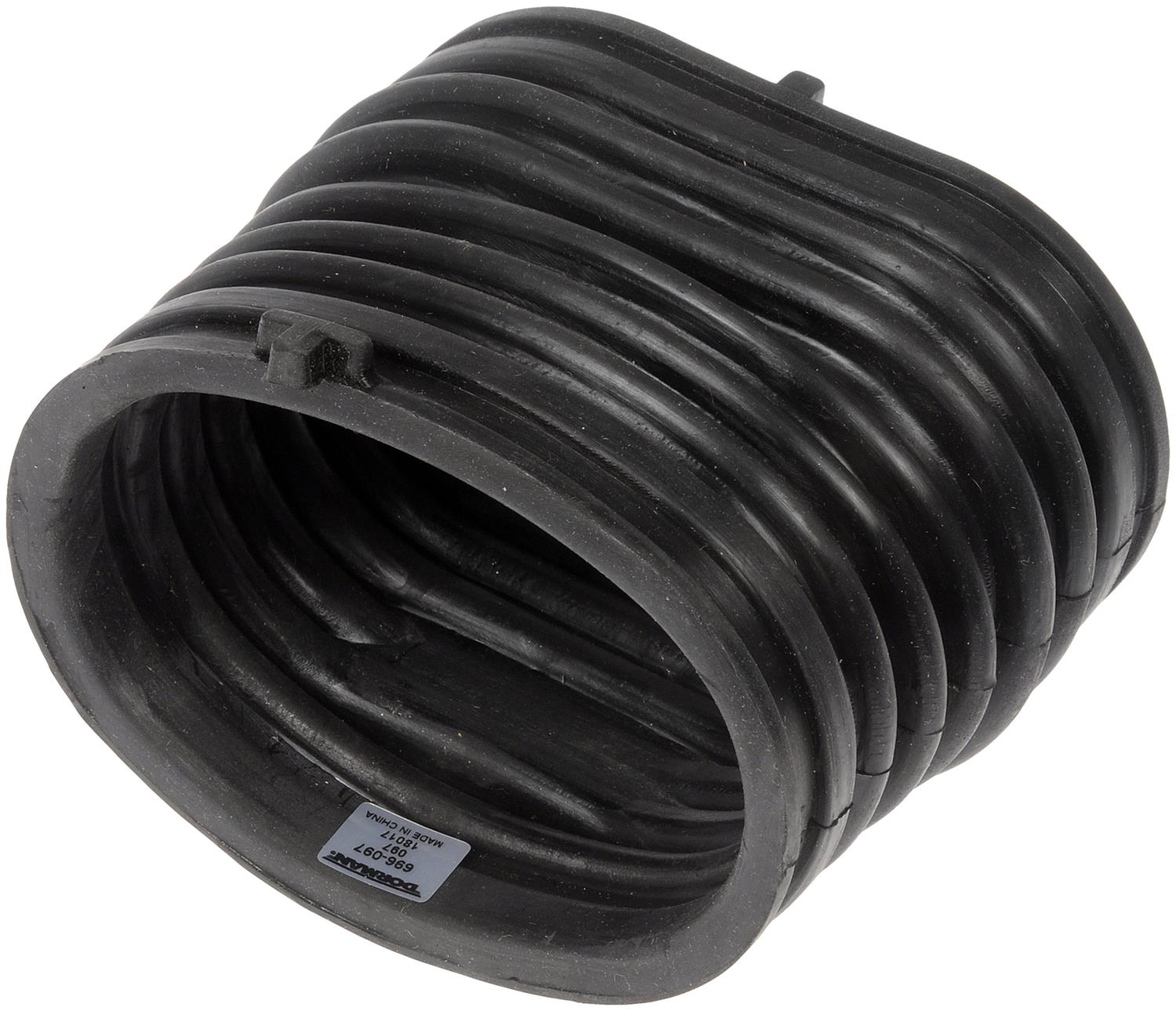 Dorman 696097 Dorman Air Intake Hoses Summit Racing