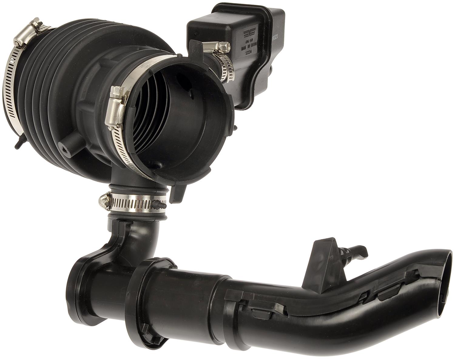 Dorman 696-169 Dorman Air Intake Hoses | Summit Racing