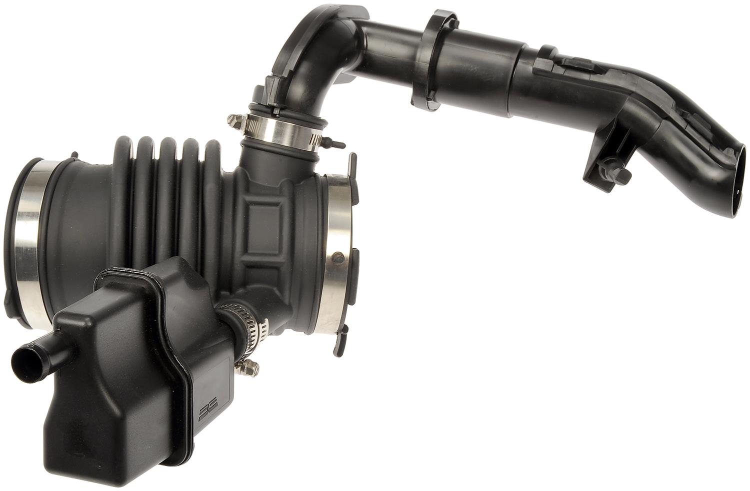 Dorman 696-169 Dorman Air Intake Hoses | Summit Racing