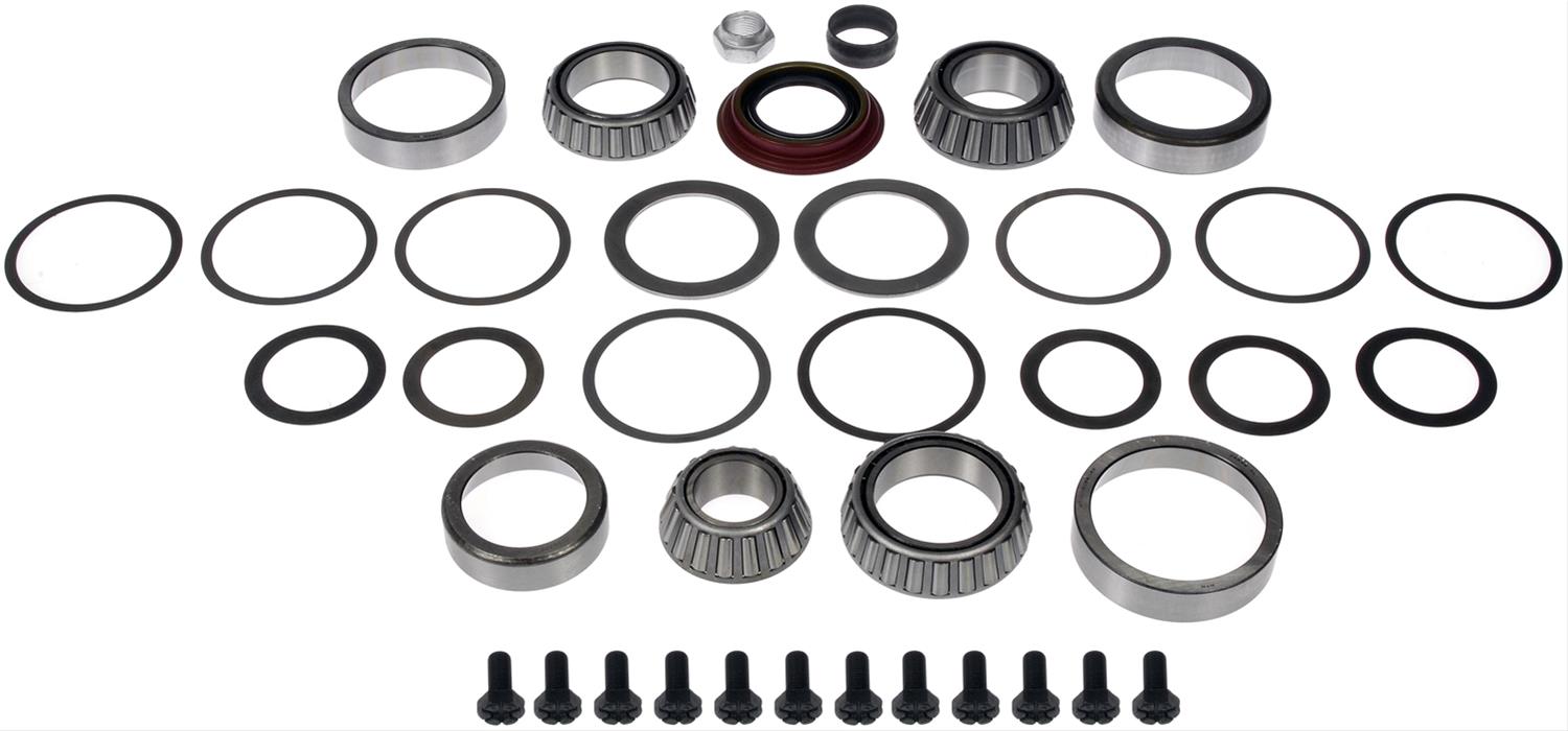Dorman 697115 Dorman Ring and Pinion Installation Kits Summit Racing