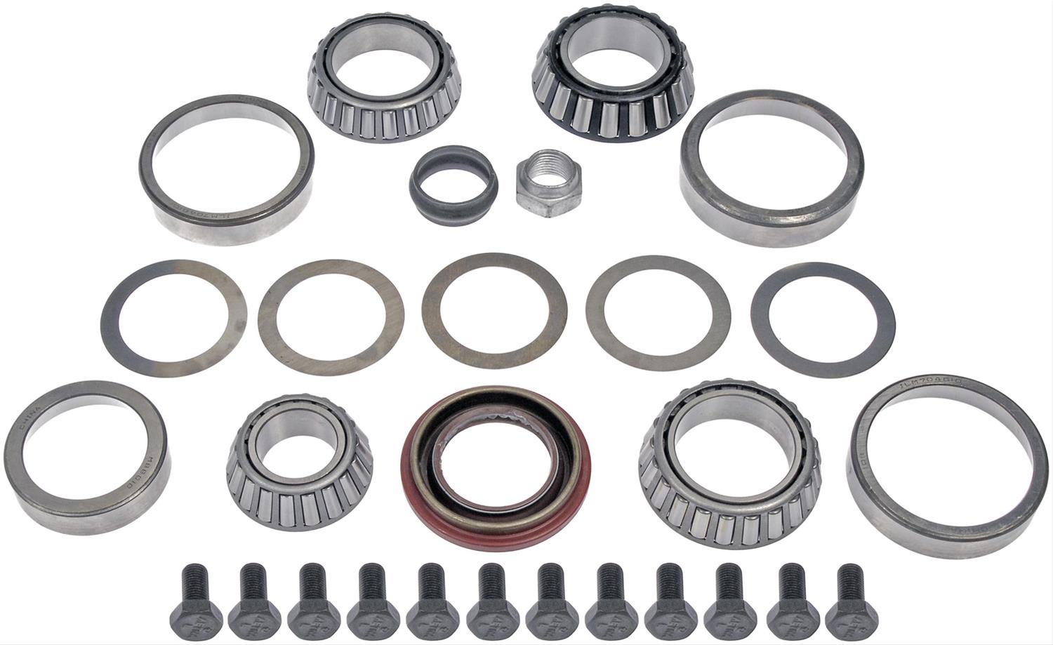 Dorman 697120 Dorman Ring and Pinion Installation Kits Summit Racing
