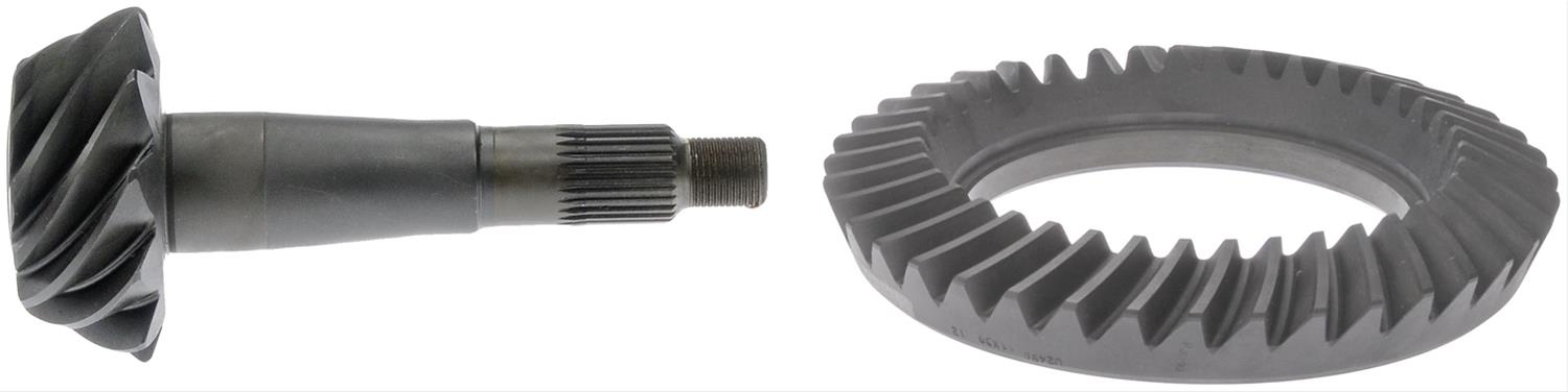 Differential Ring And Pinion Dorman OE Solutions 697-915