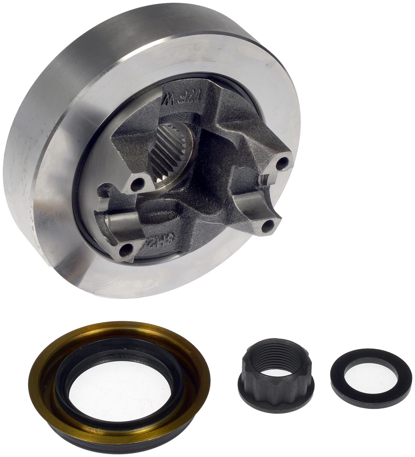 Dorman 697-572 Dorman Pinion Yokes | Summit Racing