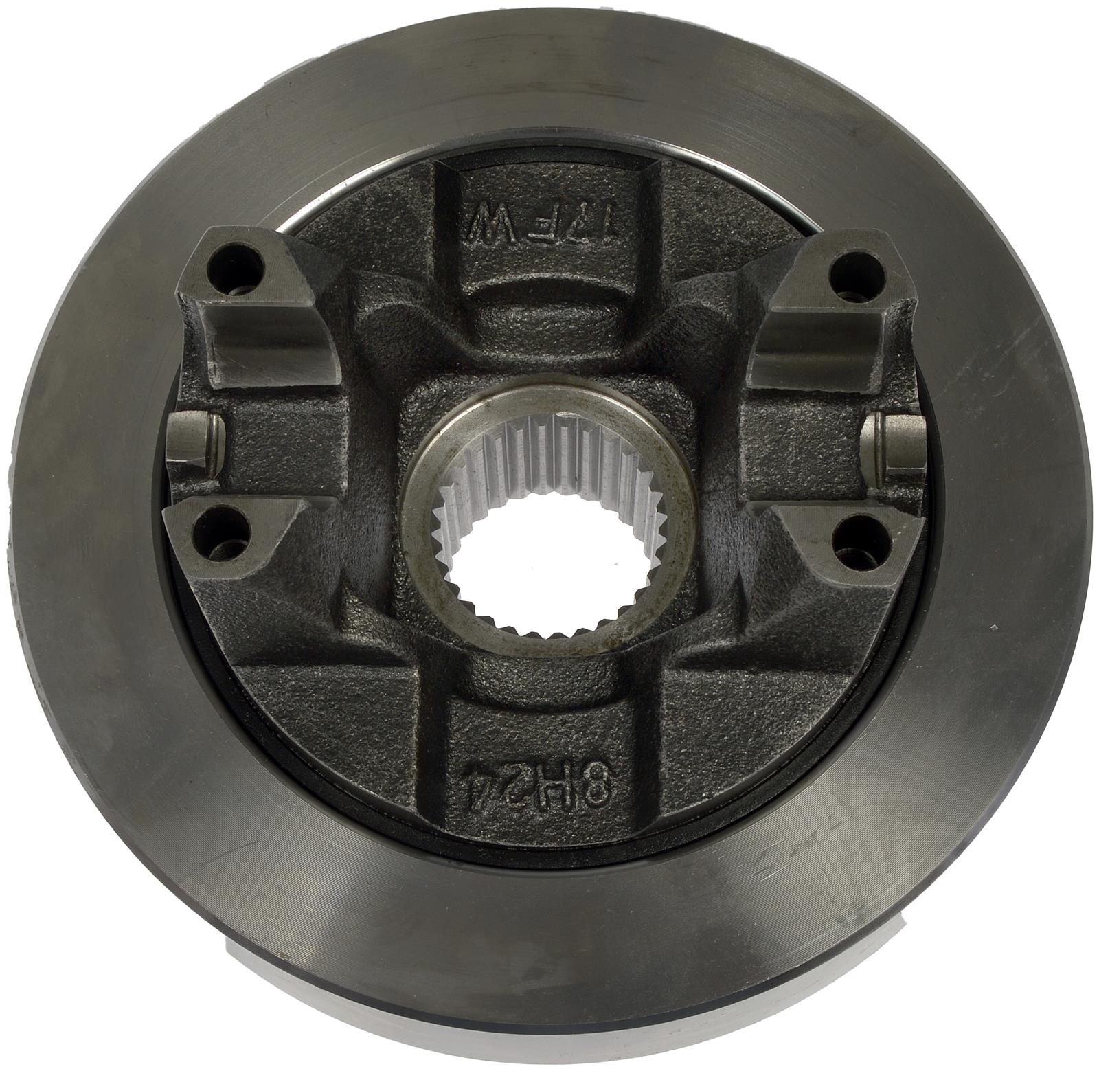 Dorman 697-572 Dorman Pinion Yokes | Summit Racing