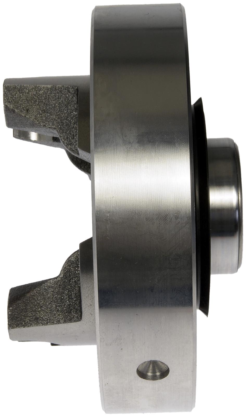 Dorman 697-572 Dorman Pinion Yokes | Summit Racing