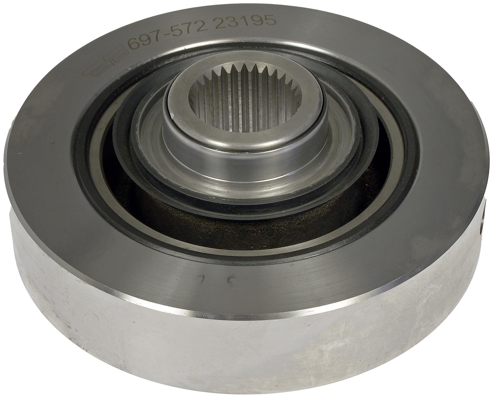 Tomoko TN Dorman 697-572 Dorman Pinion Yokes | Summit Racing