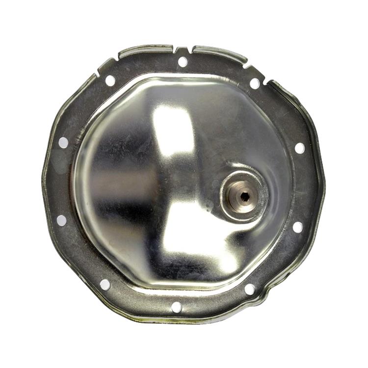 KOONDHEEND Rear Differential Cover For Chevy/GMC 1999-2008 – 10 Bolts, W/ Gasket & Magnet
