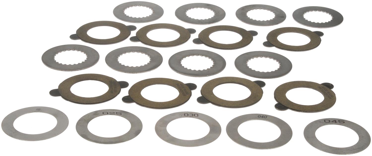 Dorman 697-780 Dorman Differential Clutch Disc Kits | Summit Racing