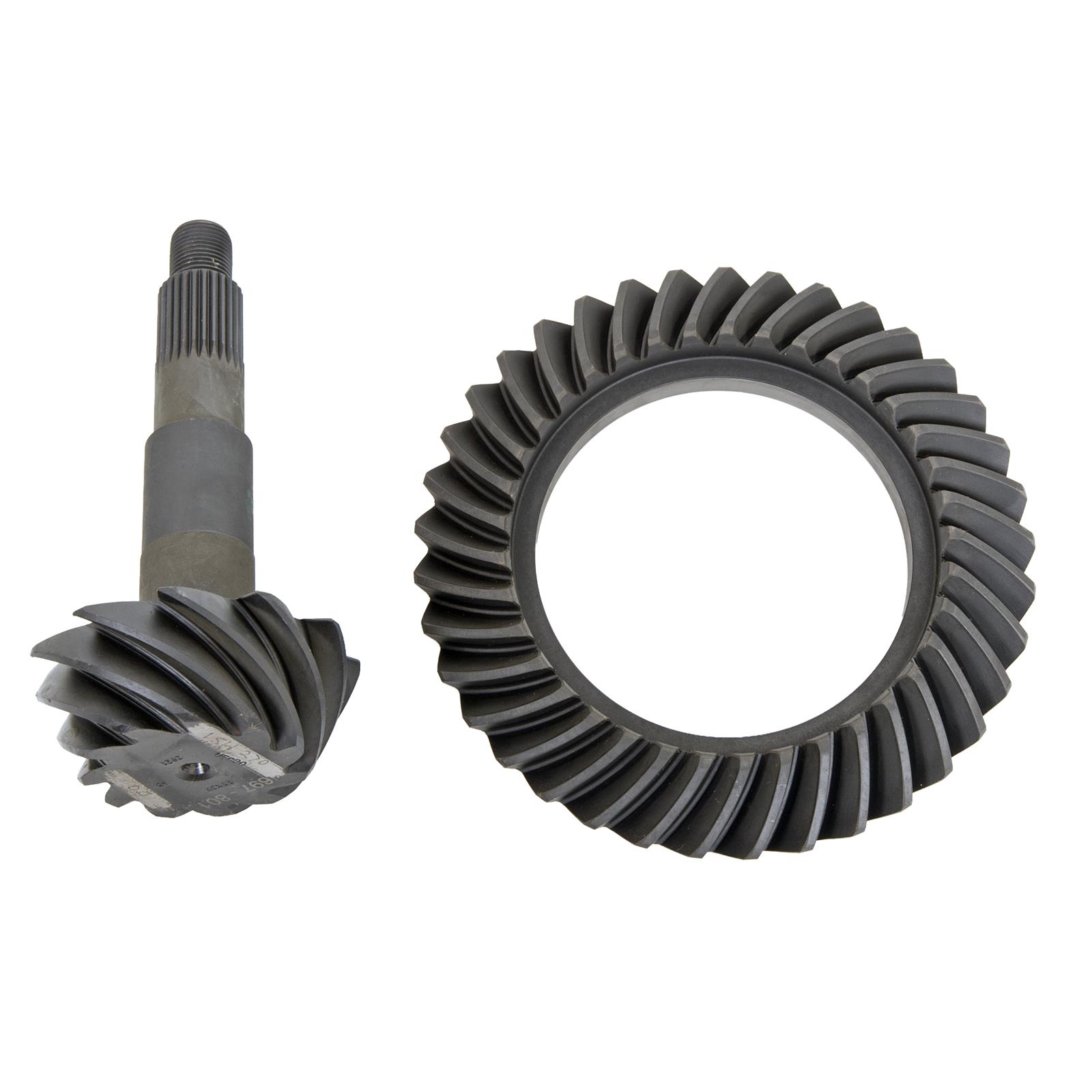 Dorman ring deals and pinion