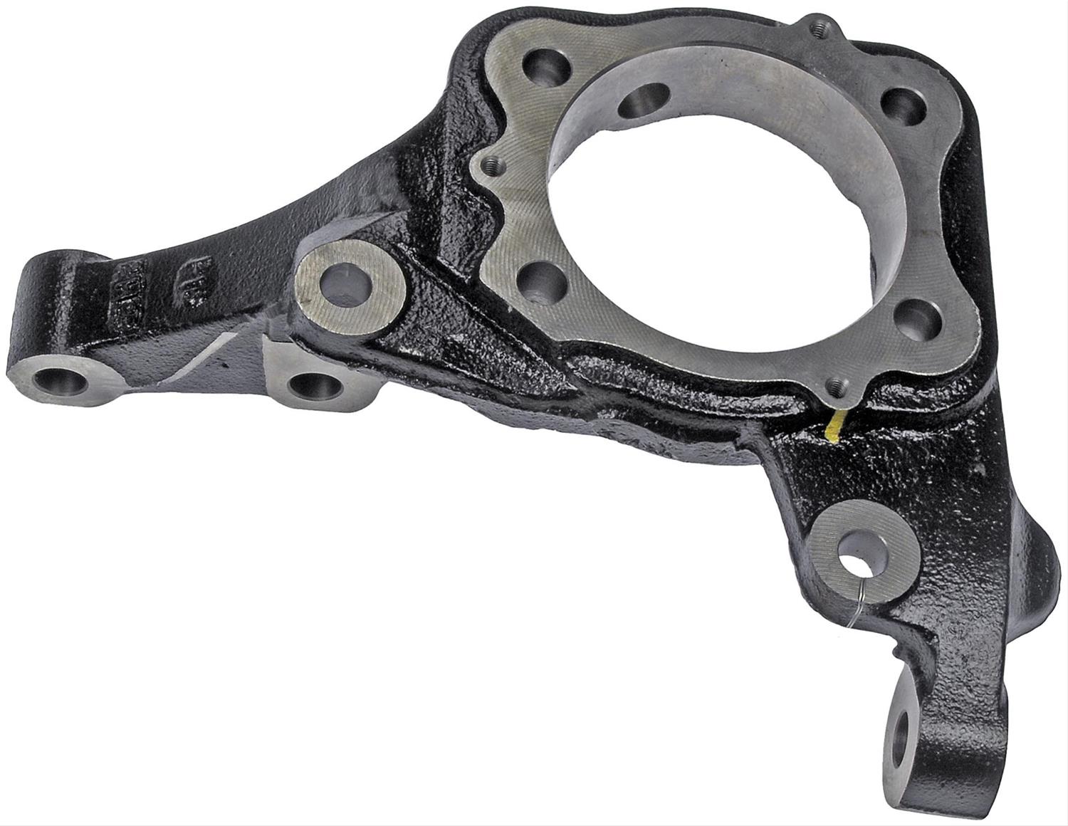 Dorman 697-923 Front Passenger Side Steering Knuckle - Replacement For Select Jeep Models - View #11