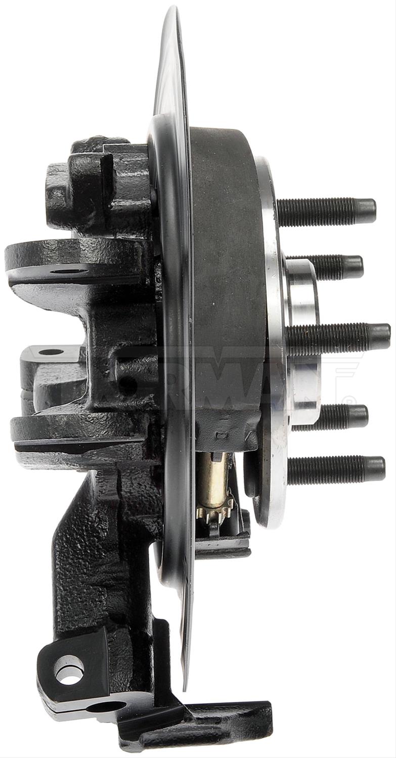 Dorman 698-012 Dorman Loaded Steering Knuckles | Summit Racing