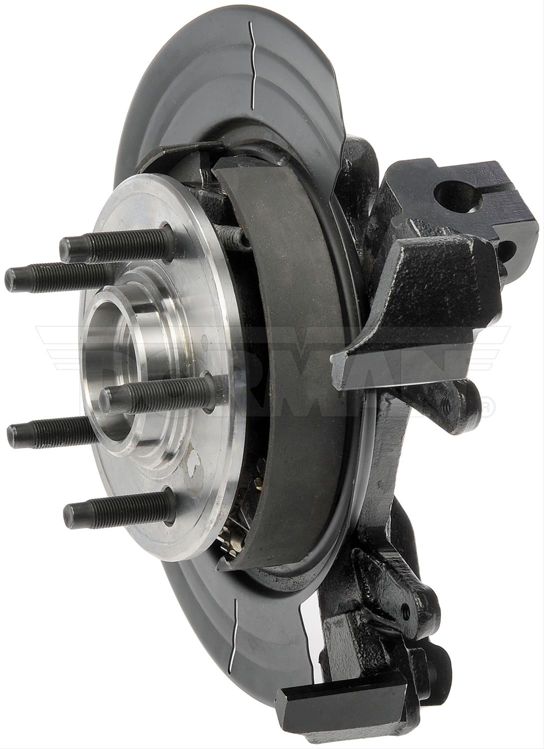 Dorman 698012 Dorman Loaded Steering Knuckles Summit Racing