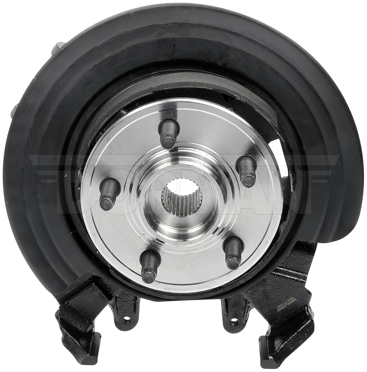 Dorman 698-012 Dorman Loaded Steering Knuckles | Summit Racing