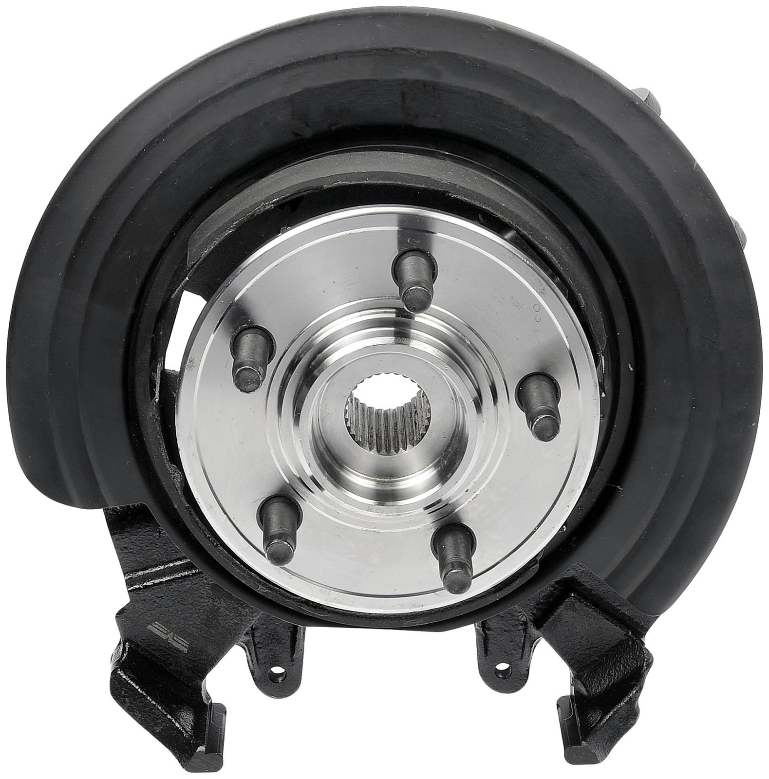 Dorman 698-013 Dorman Loaded Steering Knuckles | Summit Racing