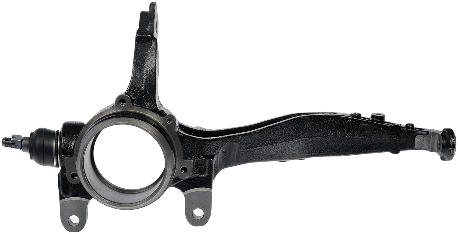 Front Right Steering Knuckle Spindle For Honda Accord & Acura TSX (2003-2008) 698-022