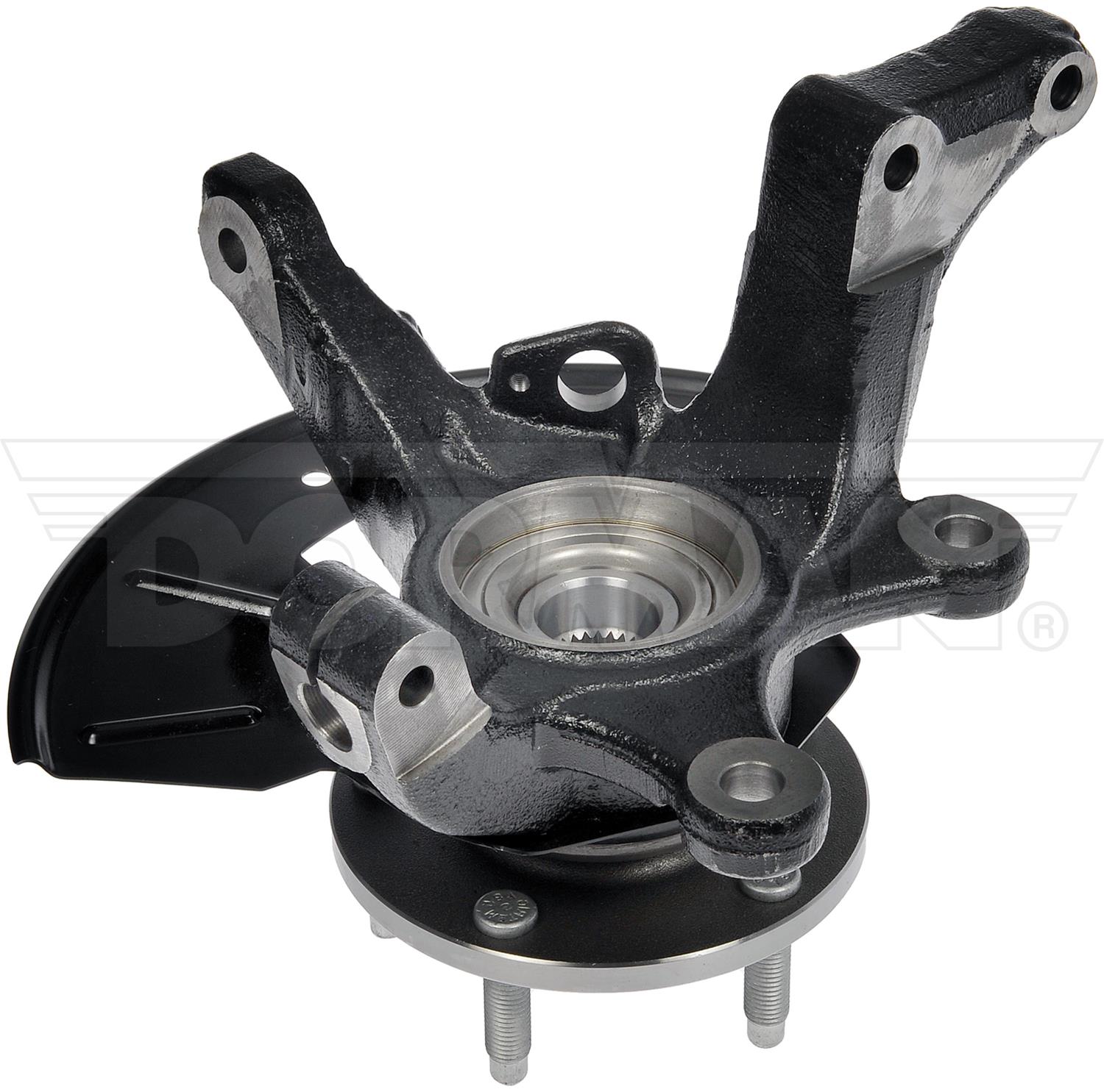 Dorman 698377 Dorman Loaded Steering Knuckles Summit Racing