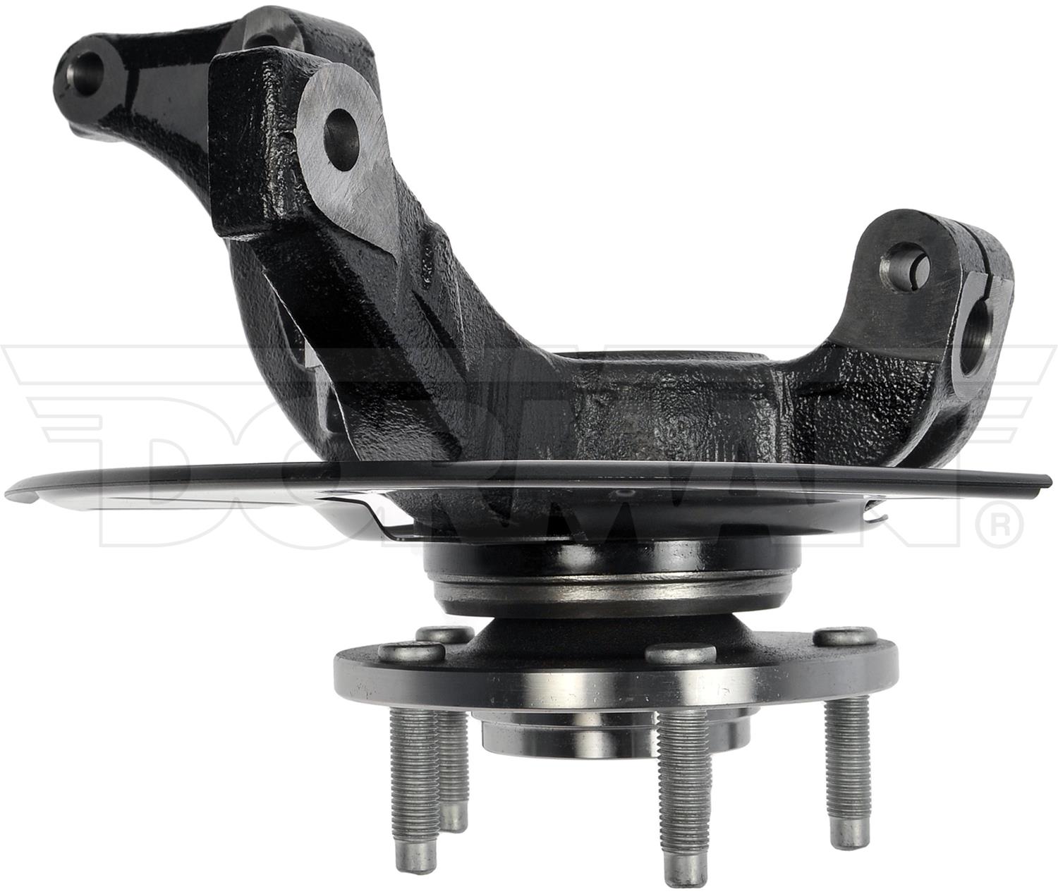 Dorman 698377 Dorman Loaded Steering Knuckles Summit Racing