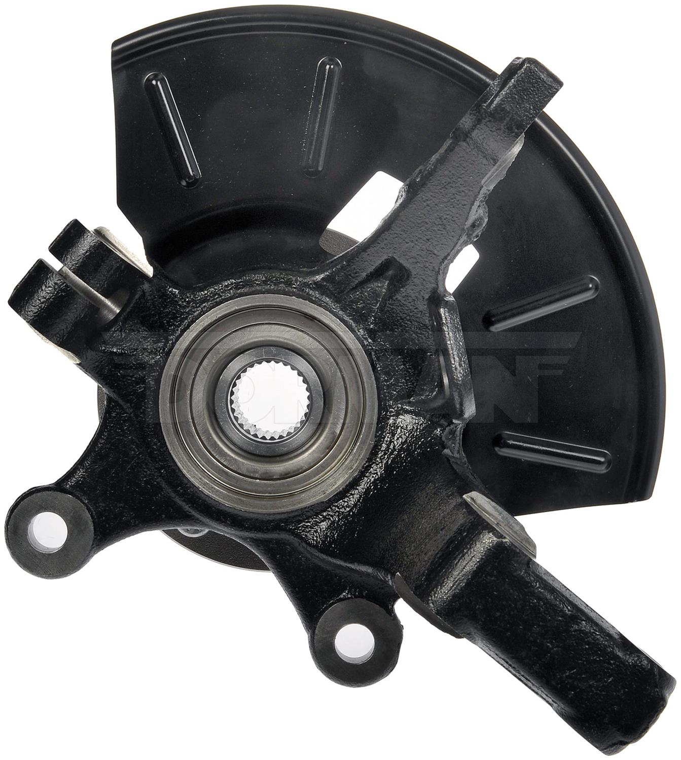 Dorman 698377 Dorman Loaded Steering Knuckles Summit Racing