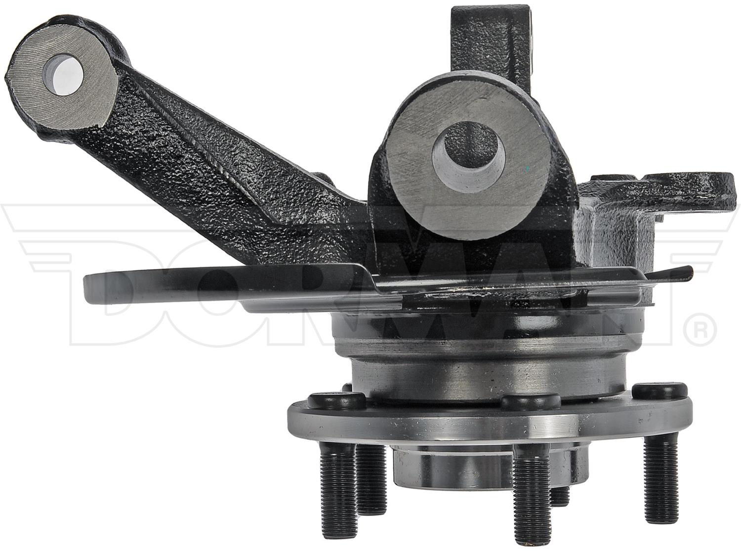 Dorman 698379 Dorman Loaded Steering Knuckles Summit Racing